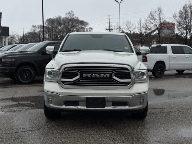 2016 Ram 1500 Limited in Cars & Trucks in Barrie - Image 2