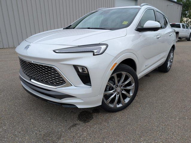 2026 Buick Encore GX Avenir in Cars & Trucks in Grande Prairie