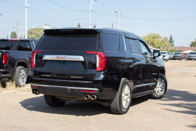 2023 GMC Yukon Denali * GM CERTIFIED * in Cars & Trucks in Edmonton - Image 4
