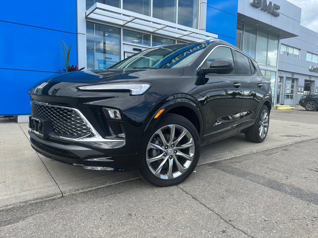 2025 Buick Encore GX Avenir in Cars & Trucks in Markham / York Region