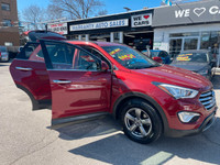 .HYUNDAI SANTA FE XL 7 PASSENGER SE BT SPORT ALLOYS HEAT SEATS….PERFECT. ......WE INCLUDE EVERYTHING... (image 9)
