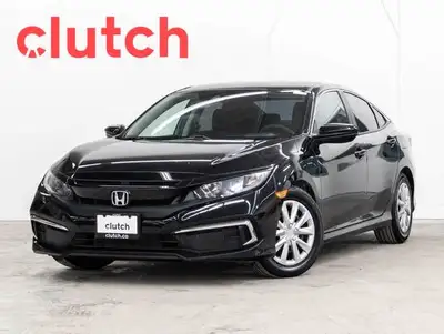 Climate Control, Bluetooth Music, Touchscreen Display and more! Clutch is the largest online used ca...