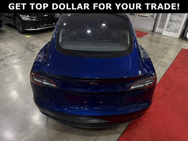 2022 Tesla Model 3 Standard Range in Cars & Trucks in Markham / York Region - Image 3