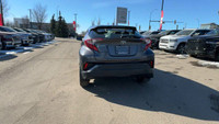 Odometer is 689 kilometers below market average! This Toyota C-HR is equipped with: Fabric Seat Trim... (image 7)