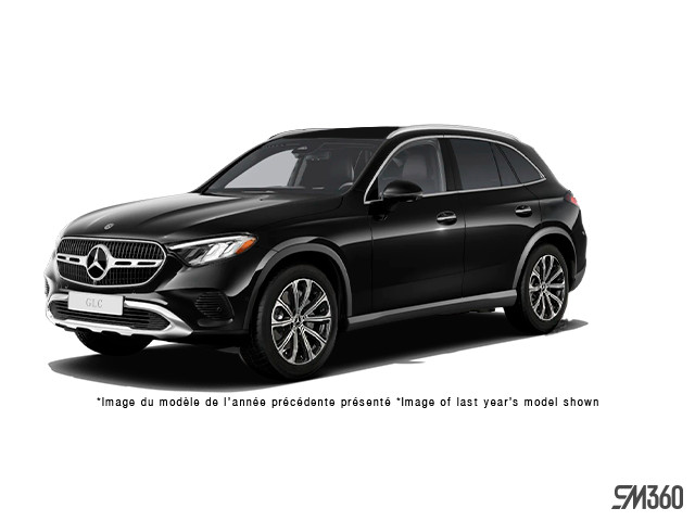 2026 Mercedes-Benz GLC 300 4MATIC in Cars & Trucks in Laval / North Shore - Image 3