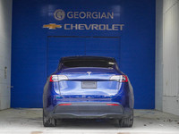 - Heated Seats - Heated Steering Wheel - EV - White Leather Seats - Power Liftgate - Power Seat - Na... (image 9)