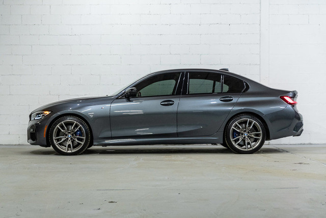 2021 BMW 3 Series M340i xDrive Sedan | Assistant de conduite in Cars & Trucks in City of Montréal - Image 4