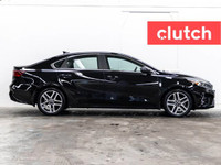 1 OWNER / Climate Control, Bluetooth Music, Touchscreen Display and more! Clutch is the largest onli... (image 3)