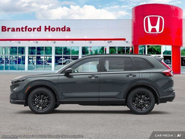 2026 Honda CR-V Hybrid Sport in Cars & Trucks in Brantford - Image 3