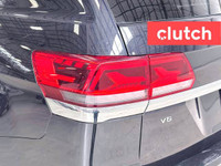 Power Tailgate/Hatch, Auto Dimming Rearview Mirror, Front Heated Seats and more! Clutch is the large... (image 9)