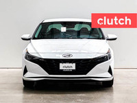 1 OWNER / Front Heated Seats, Climate Control, Bluetooth Music and more! Clutch is the largest onlin... (image 2)