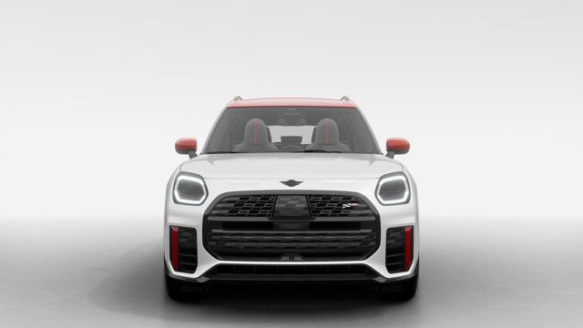 2025 MINI Countryman John Cooper Works All4 | Premier+ in Cars & Trucks in City of Montréal - Image 3