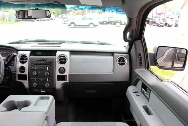 2013 Ford F-150 XLT 6-Cylinder+35 Service Records+Certified in Cars & Trucks in Mississauga / Peel Region - Image 23