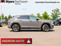 360 Camera, Sunroof, Cooled Seats, Premium Audio, Navigation! Compare at $43656 - Our Live Market Pr... (image 1)