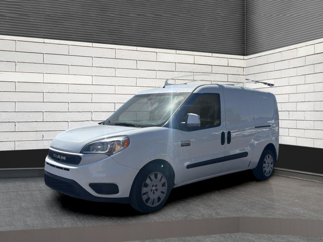 RAM ProMaster City SLT fourgon utilitaire, 15 en stock in Cars & Trucks in Laval / North Shore