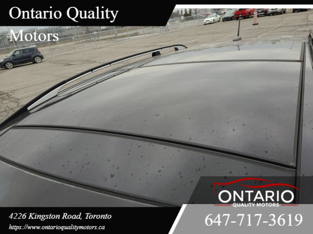 2011 Nissan Murano AWD 4dr in Cars & Trucks in City of Toronto - Image 3