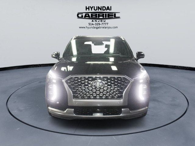 2021 Hyundai Palisade ULTIMATE in Cars & Trucks in City of Montréal - Image 2