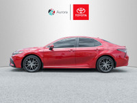 Recent Arrival!Leather, Sunroof, Locally Owned, Clean Car fax Report and Accident free, One Owner, A... (image 2)