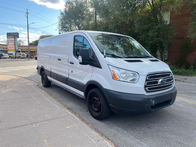 2016 Ford Transit T-150 148" Low Roof in Cars & Trucks in City of Toronto - Image 3