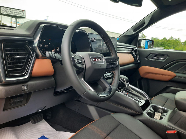 2025 GMC Canyon AT4 in Cars & Trucks in Bridgewater - Image 2