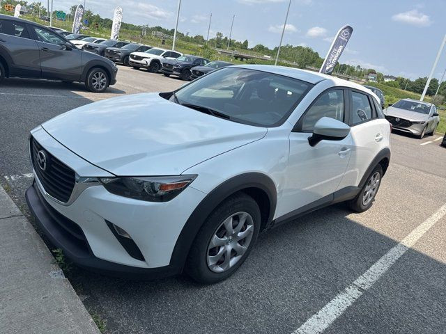 2018 Mazda CX-3 GX | Bluetooth | Regulateur de vitesse in Cars & Trucks in Laval / North Shore - Image 4