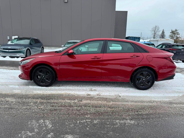 2021 Hyundai Elantra Preferred in Cars & Trucks in Ottawa - Image 4