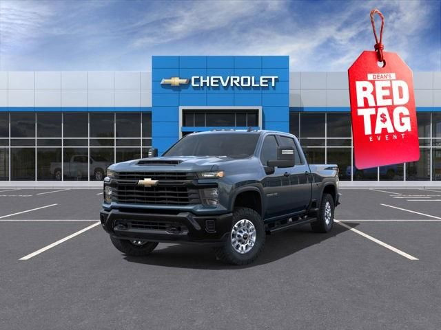 2025 Chevrolet Silverado 2500HD Work Truck WT CONVENIENCE PKG... in Cars & Trucks in Barrie