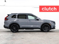 NO ACCIDENTS / CLEAN CARFAX / 1 OWNER / Brake Assist, Power Tailgate/Hatch, Front Heated Seats and m... (image 3)
