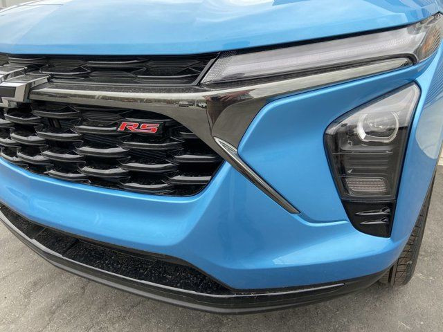 2025 Chevrolet Trax 2RS in Cars & Trucks in Calgary - Image 3