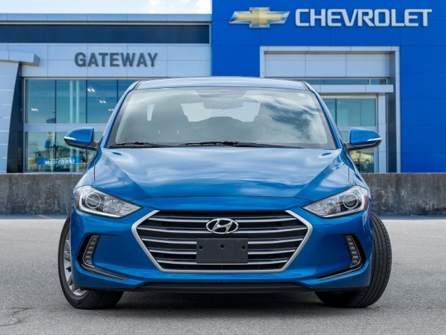 2017 Hyundai Elantra GL UNDER 12000KMS! LIKE NEW, DON'T MISS... in Cars & Trucks in Mississauga / Peel Region - Image 2