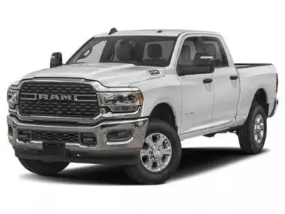 ENGINE: 6.7L I6 CUMMINS TURBO DIESEL -inc: Selective Catalytic Reduction (Urea) Dual 730 Amp Mainten...