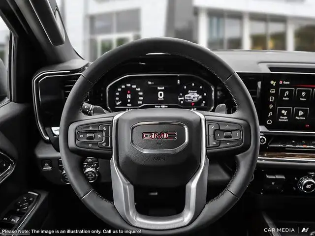2025 GMC Sierra 1500 Elevation dans Autos et camions dans Région de Windsor - Image 14