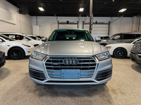 Our sensational 2018 Audi Q5 2.0T Premium quattro displayed in Silver helps you make the most of eve... (image 7)