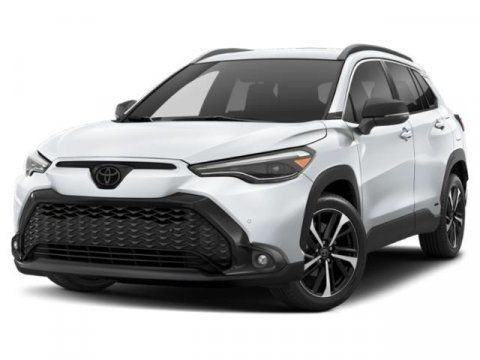 2025 Toyota Corolla Cross Hybrid SE in Cars & Trucks in City of Toronto