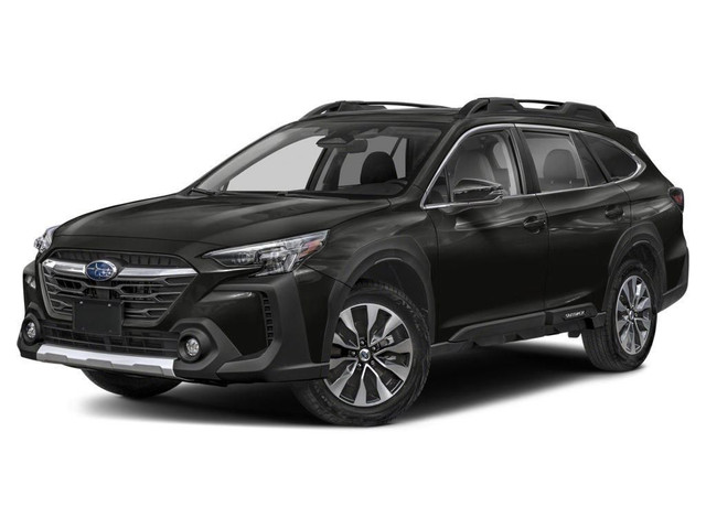 2024 Subaru Outback Limited in Cars & Trucks in Thunder Bay