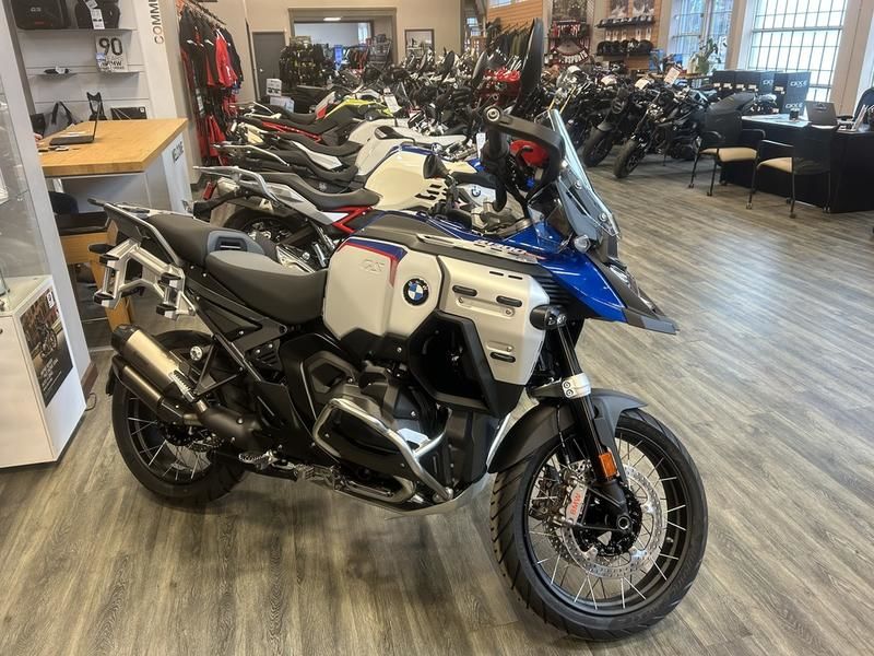 2025 BMW R 1300 GS Adventure GS Trophy | Sport Touring | Barrie ...