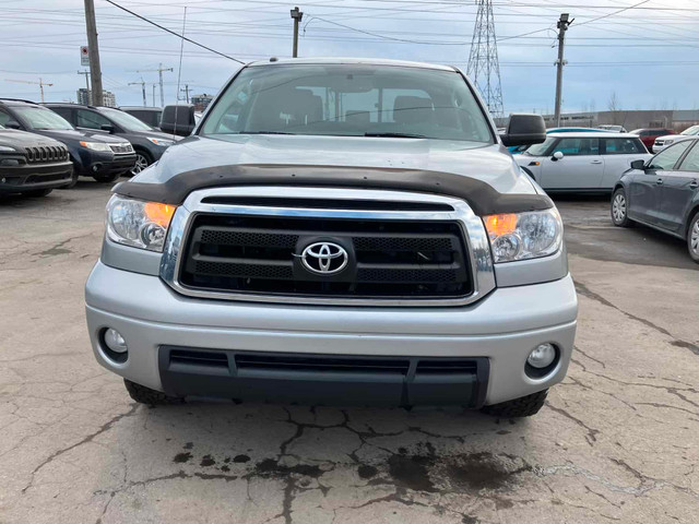 2011 Toyota Tundra SR5 4X4 * TRES FIABLE * in Cars & Trucks in Laval / North Shore - Image 2