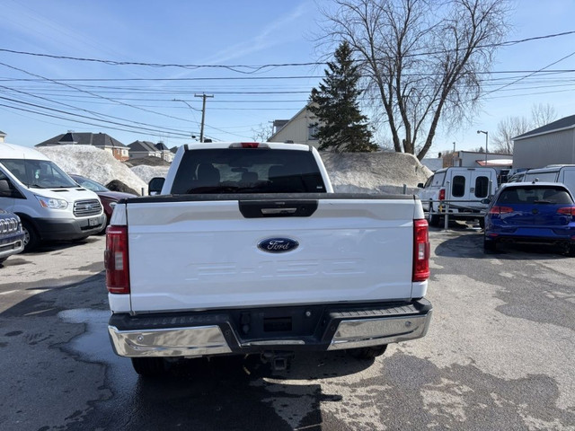 2021 Ford F-150 XLT in Cars & Trucks in Laval / North Shore - Image 3