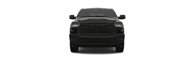 2025 RAM All-New 1500 Tradesman in Cars & Trucks in Medicine Hat - Image 2