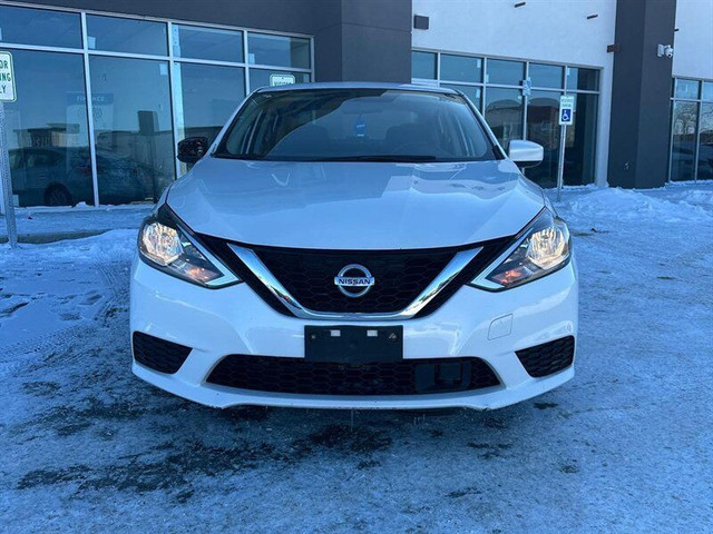 2019 Nissan Sentra SV in Cars & Trucks in St. Albert - Image 2