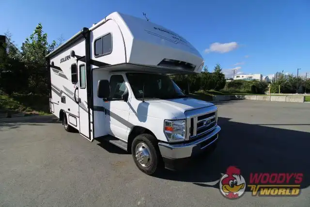 2025 FOREST RIVER SOLERA 23SF in RVs & Motorhomes in Abbotsford - Image 4