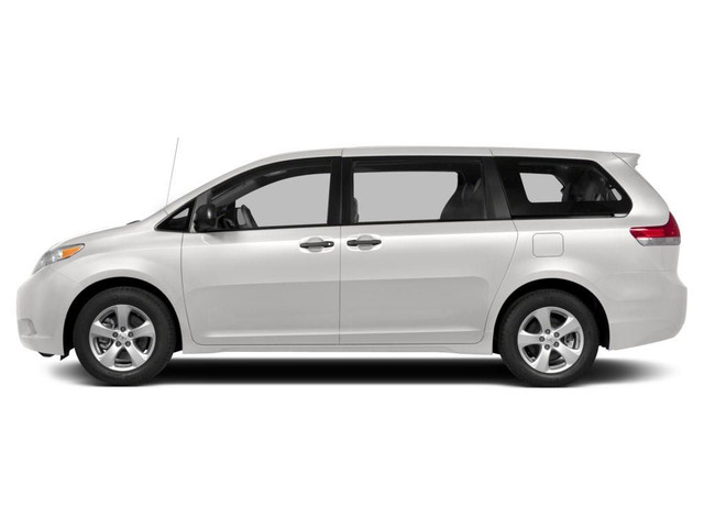 2014 Toyota Sienna XLE 7 Passenger INCOMING | ACCIDENT FREE |... in Cars & Trucks in City of Toronto - Image 2