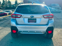 ?The 2020 Subaru Crosstrek Limited with Continuously Variable Transmission CVT and All-Wheel Drive A... (image 2)