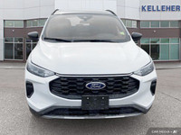 This Ford Escape has a dependable Intercooled Turbo Premium Unleaded I-3 1.5 L/91 engine powering th... (image 7)