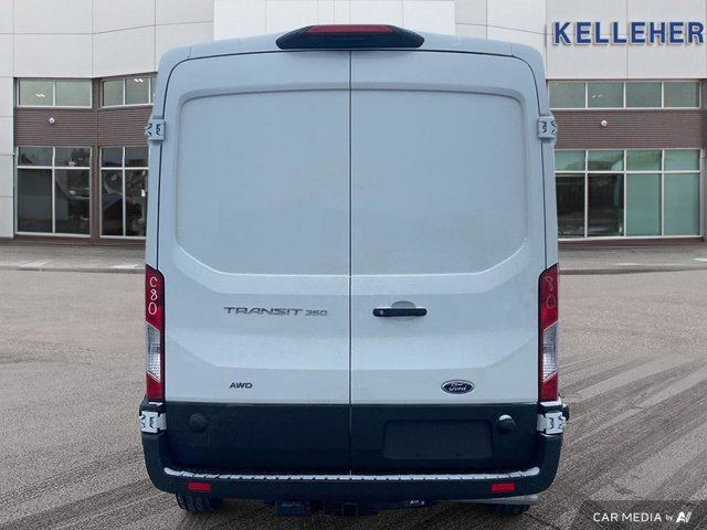 2025 Ford Transit Cargo Van T350 in Cars & Trucks in Brandon - Image 4