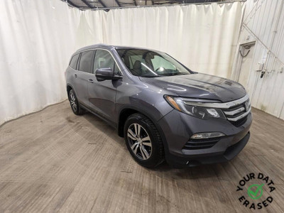 2016 Honda Pilot EX-L Navi AWD | Navigation | Leather | Remot...