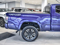 NO ACCIDENTS | TONNEAU COVER | JUST SERVICED | TOYOTA CERTFIED This vehicle is Toyota Certified, whi... (image 6)