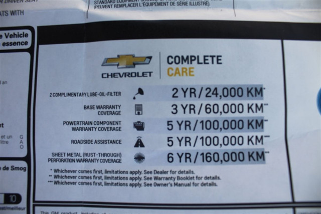2021 Chevrolet Colorado LT B.Cam Pwr keyless entry in Cars & Trucks in Mississauga / Peel Region - Image 2