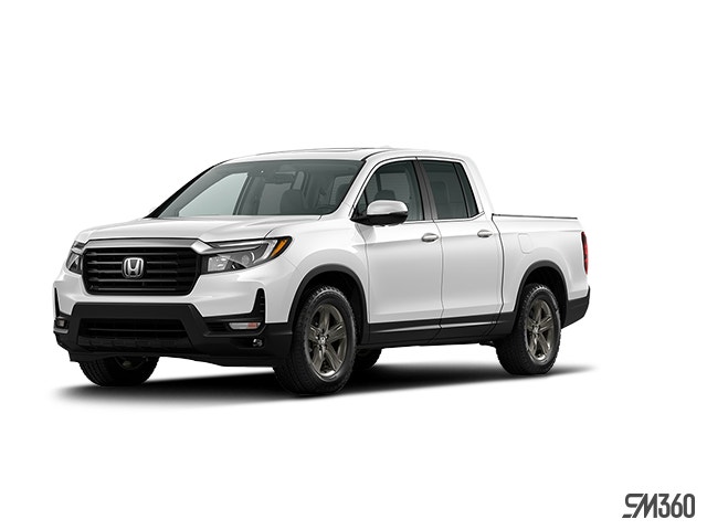 2023 Honda Ridgeline TOURING