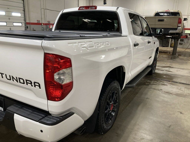  2019 Toyota Tundra SR5 Plus in Cars & Trucks in New Glasgow - Image 4